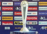 Ada Potensi Piala Asia U-19 pada 2021 Juga Batal