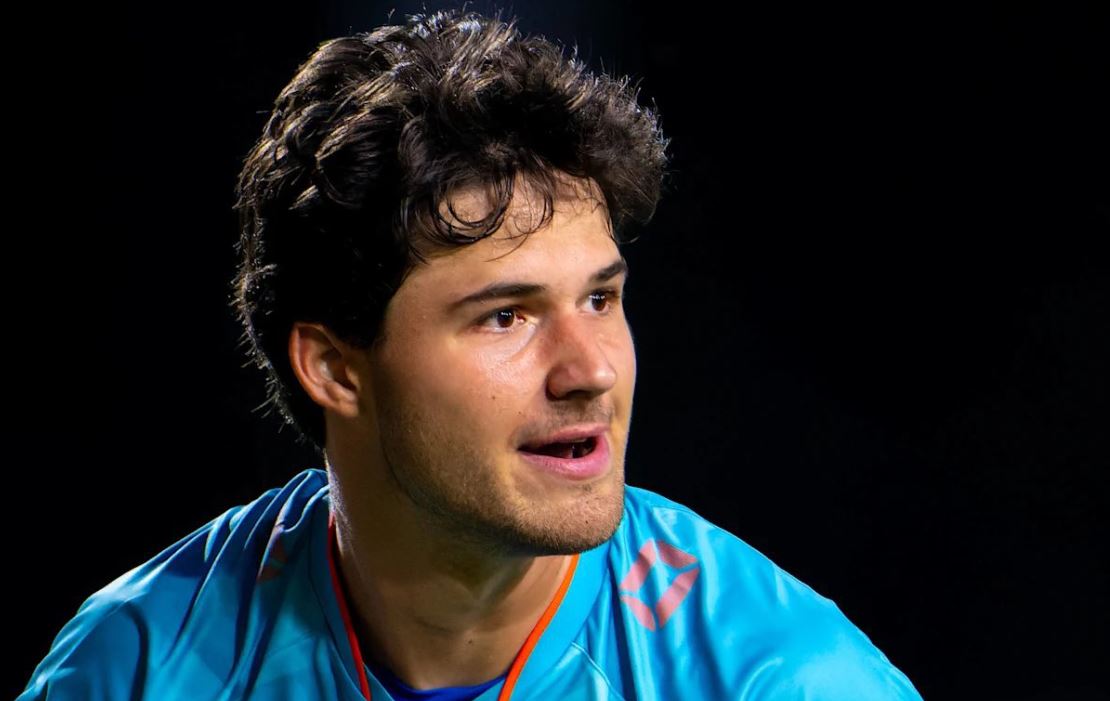 Manchester United Sepakat dengan Royal Antwerp, Pilih Senne Lammens ketimbang Emiliano Martinez