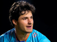  Manchester United Sepakat dengan Royal Antwerp, Pilih Senne Lammens ketimbang Emiliano Martinez