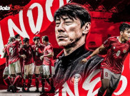 Skema Timnas Indonesia U-23 Lolos ke Semifinal SEA Games 2021