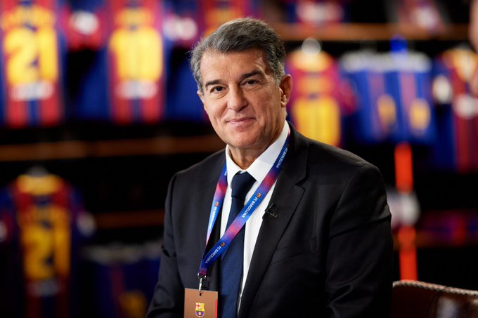 5 Tantangan Joan Laporta sebagai Presiden Baru Barcelona