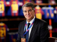 5 Tantangan Joan Laporta sebagai Presiden Baru Barcelona