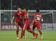 Piala AFF U-19: Malaysia Jumpa Indonesia, Myanmar Kontra Thailand