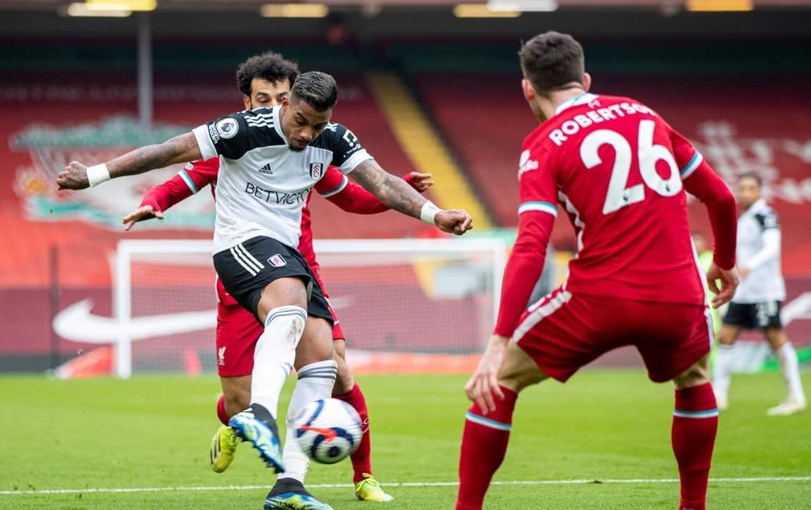 Prediksi dan Statistik Fulham Vs Liverpool: Ujian Besar The Cottagers