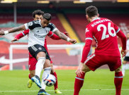 Prediksi dan Statistik Fulham Vs Liverpool: Ujian Besar The Cottagers