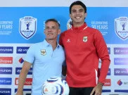 Pantang Remehkan Kamboja, John Herdman Beri Pesan untuk Timnas Indonesia