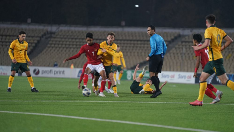 8 Pemain Liga 1 Ini Wajib Dicoba Shin Tae-yong untuk Piala AFF U-23 2022