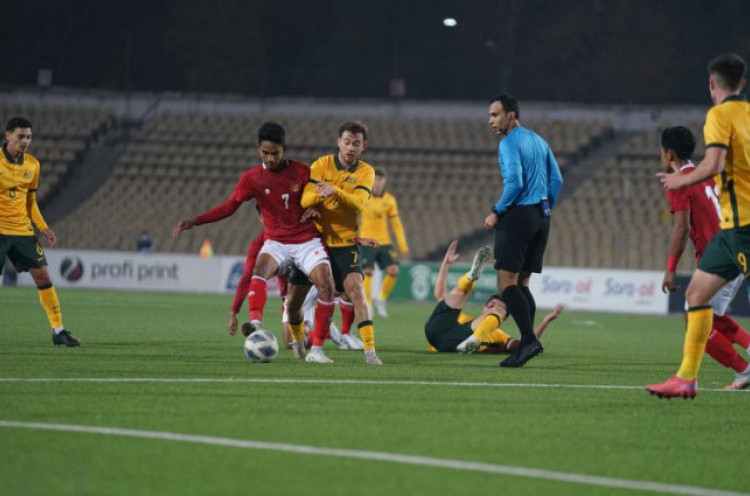 8 Pemain Liga 1 Ini Wajib Dicoba Shin Tae-yong untuk Piala AFF U-23 2022