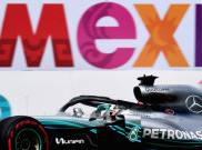 Lewis Hamilton Sebut Kejar Rekor Juara Dunia Michael Schumacher Sebuah Kekonyolan 