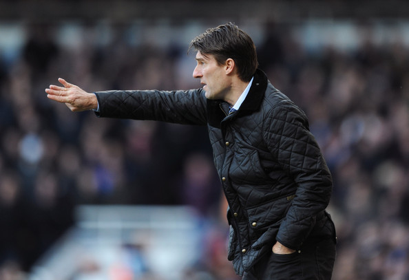 Michael Laudrup Bantah Kabar Tangani Real Madrid