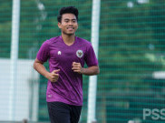 Pemain Bhayangkara Solo FC di Timnas U-23 Dapat Peringatan