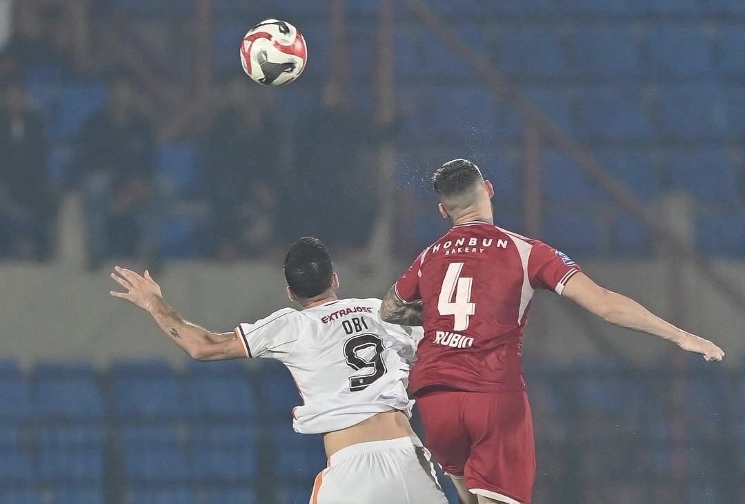 Hasil Super League 2025/2026: Borneo FC Imbang Lawan Persijap, Persib Selangkah Lagi Juara