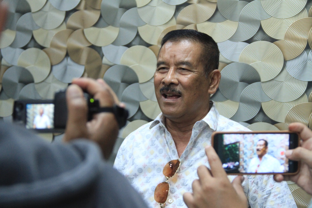 Minta Bekukan Sepak Bola, Komisaris Persib Sebut Komnas HAM Gegabah