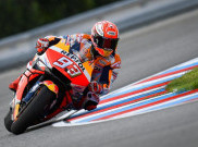Suka atau Tidak, Marc Marquez Tetap Pembalap Terhebat