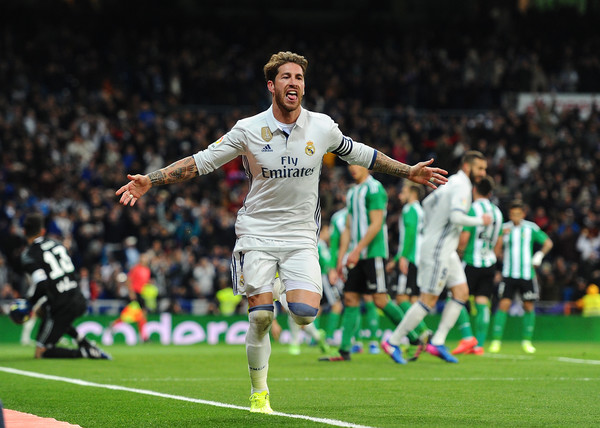 Real Madrid Kembali Kuasai Puncak Klasemen
