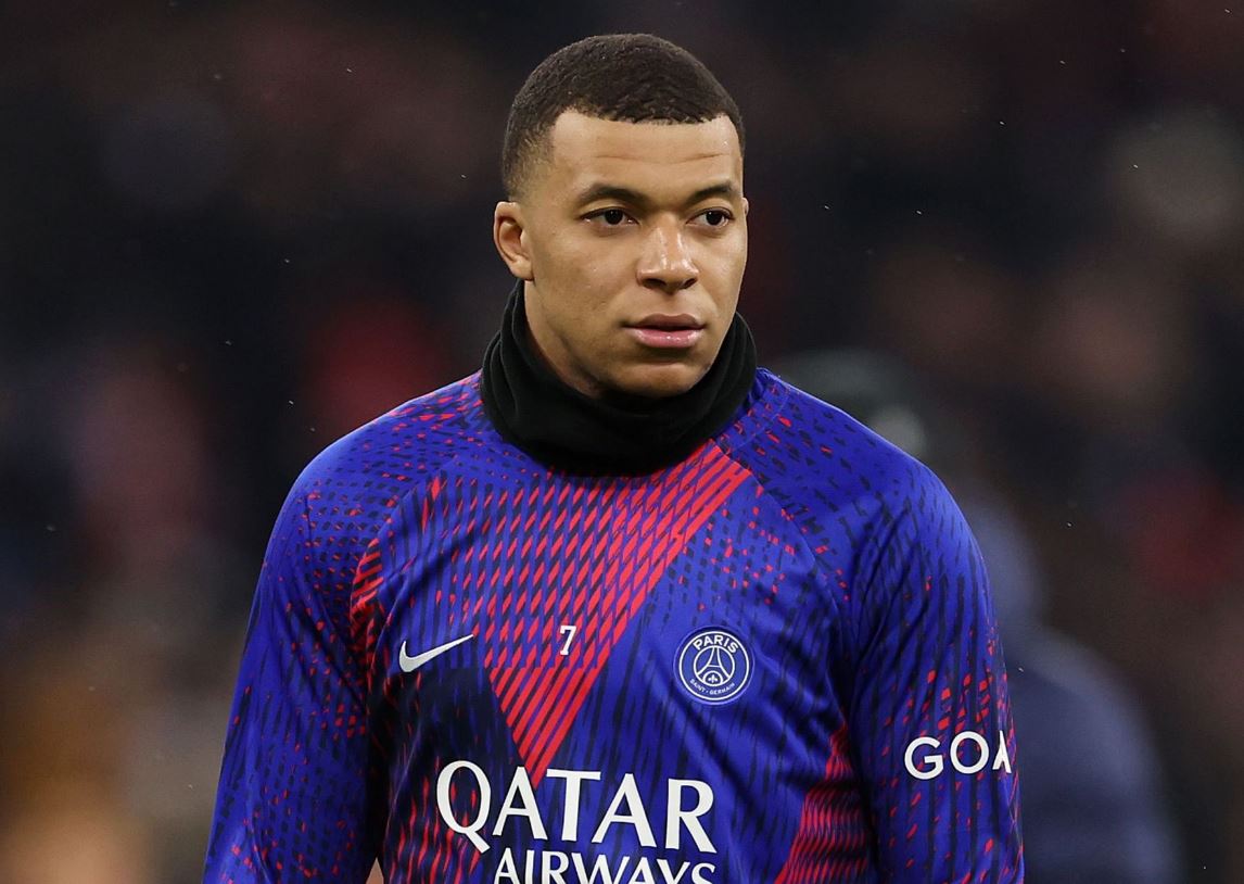 Termasuk Kylian Mbappe, PSG Total Jual Enam Pemain