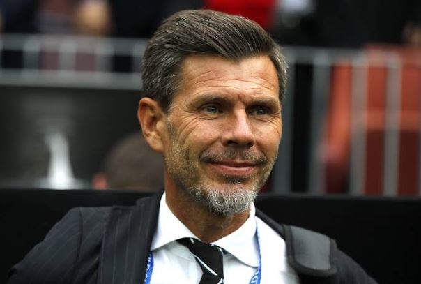 Zvonimir Boban Ingin Pemain Kroasia Ada Dalam Skuat AC Milan