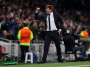 Antonio Conte Tegaskan Tak Bisa Ubah Tottenham dalam Sekejap