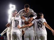 Klasemen Terkini LaLiga 2025/2026: Real Madrid Tidak Biarkan Barcelona Terlalu Lama di Singgasana