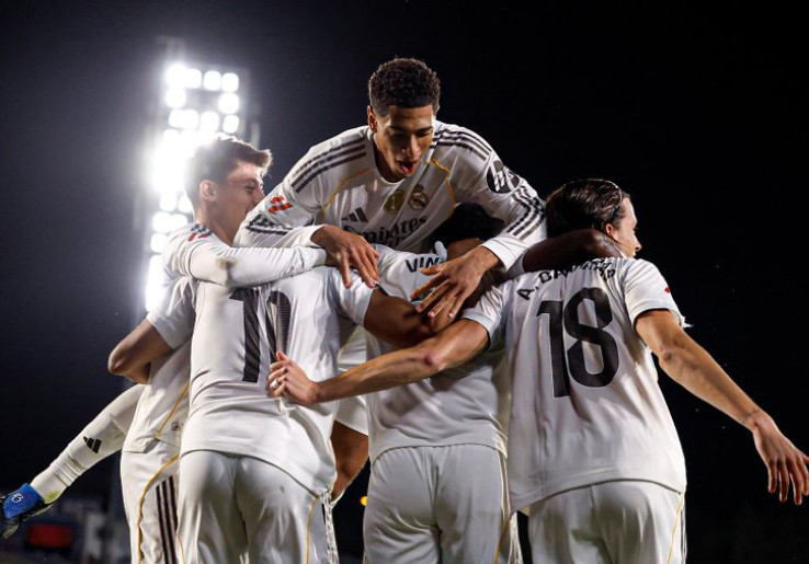Klasemen Terkini LaLiga 2025/2026: Real Madrid Tidak Biarkan Barcelona Terlalu Lama di Singgasana