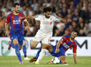 Prediksi Liverpool Vs Crystal Palace: Jaga Kesucian Anfield