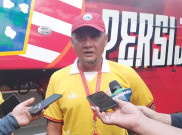 Persija Jakarta Jadwalkan Uji Coba Sebelum Hadapi Semen Padang