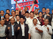 Raja Sapta Oktohari Panaskan Bursa Calon Ketua Umum KOI