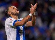 Manchester United Punya Kesempatan Rekrut Martin Braithwaite