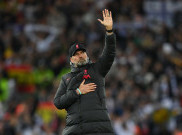 Jurgen Klopp Pede Bawa Liverpool ke Empat Besar
