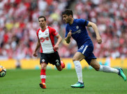AC Milan Incar Alvaro Morata dan Gonzalo Higuain