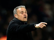 Liga Champions: Bandingkan Liverpool dengan Lille, Luis Enrique Prediksi Peluang PSG Sama Kuat 50-50