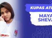 Kupas Atlet Maya Sheva: Iko Uwais, Dian Sastro, hingga Bela Indonesia di SEA Games 2019 (Video)