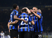 Prediksi dan Statistik Inter Milan Vs Porto: Maksimalkan Laga Kandang