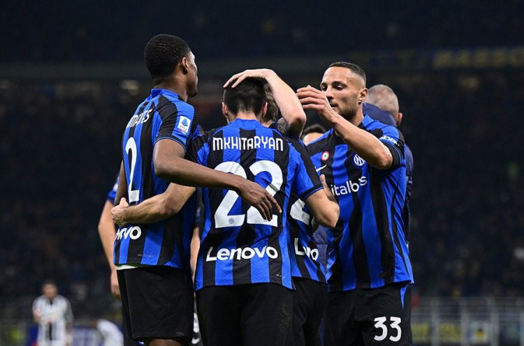 Prediksi dan Statistik Inter Milan Vs Porto: Maksimalkan Laga Kandang