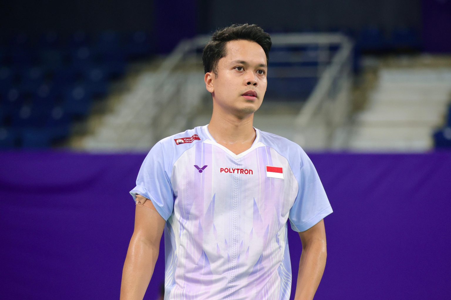 Daftar Wakil Indonesia di Thomas dan Uber Cup 2026, PBSI Gabungkan Pemain Senior dan Junior