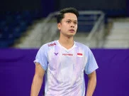 Daftar Wakil Indonesia di Thomas dan Uber Cup 2026, PBSI Gabungkan Pemain Senior dan Junior