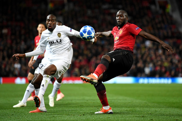 Pekan Penentuan untuk Inter Milan Rekrut Romelu Lukaku