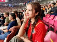 Nadse Eks JKT48 Cerita Serunya Nonton Persija