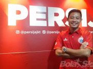 Evan Dimas Langsung Gabung Persija Usai Gelar Resepsi Pernikahan yang Bertepatan Hari Ulang Tahun