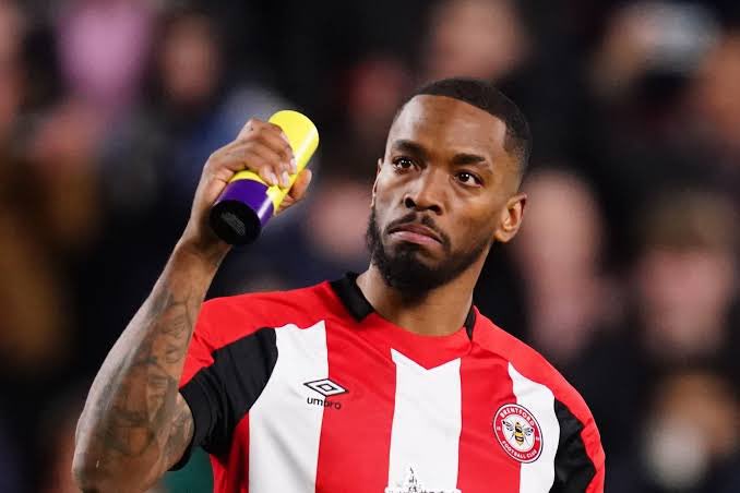 Ivan Toney Cocok Jadi Mentor Rasmus Hojlund di Manchester United