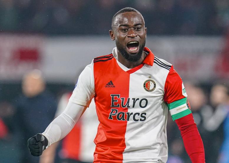 Arne Slot Bawa Dua Pemain Feyenoord ke Liverpool