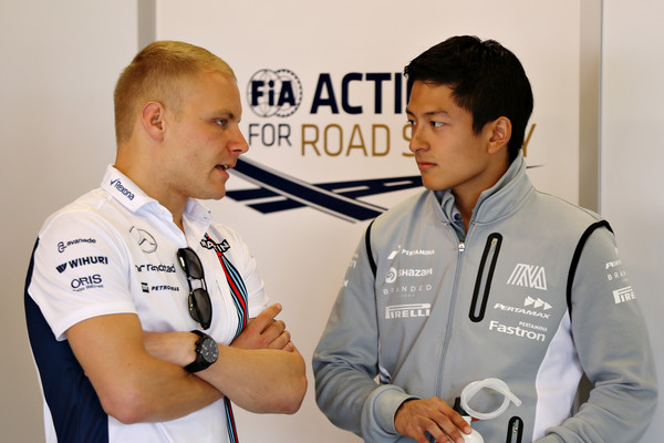 Mengenang Karier Balap Rio Haryanto, Pembalap F1 Pertama asal Indonesia 