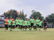 Ladeni PSM, Persebaya Belajar dari Pertemuan Pertama