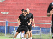 Persik Kediri Resmikan Tiga dari Empat Pemain Asing untuk Liga 1