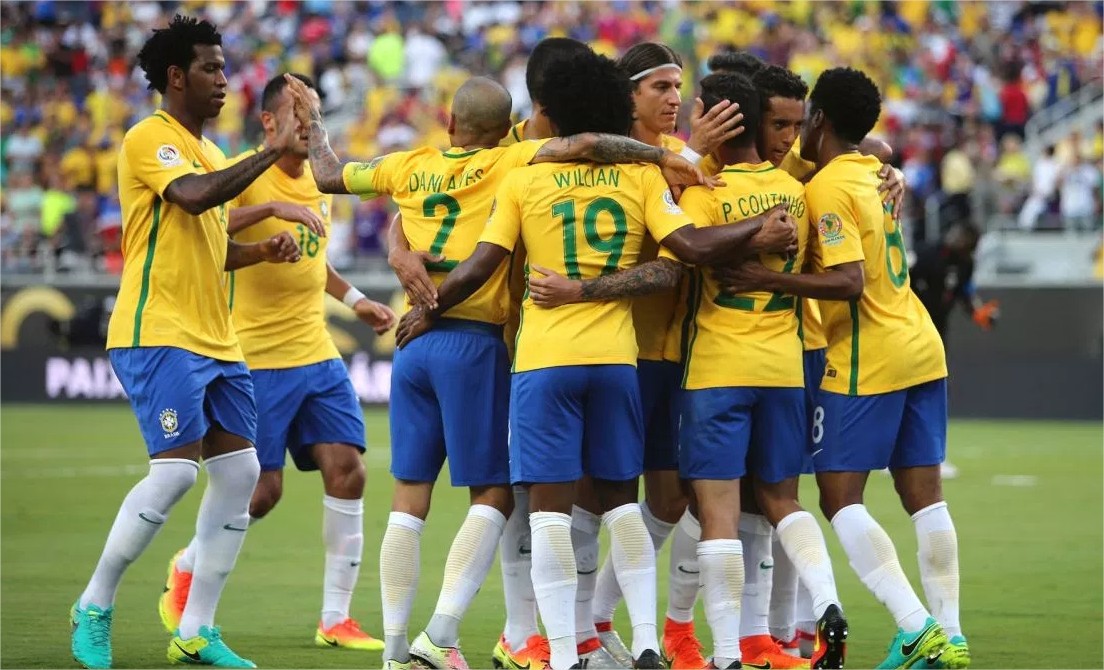 Adu Penalti, Brasil Sukses Juara Olimpiade Rio 2016
