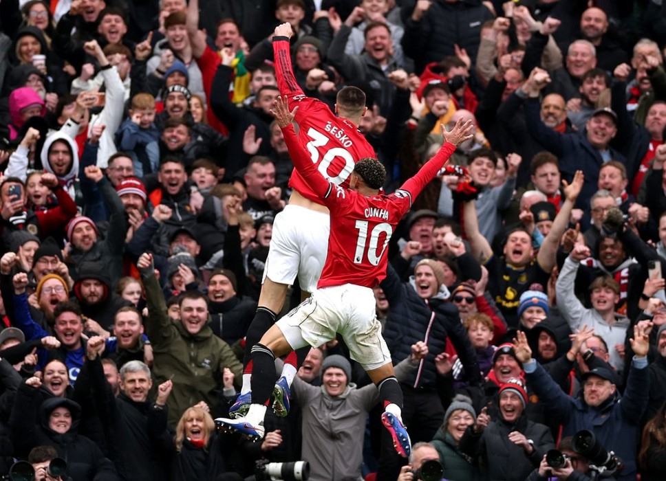 Klasemen Terkini Premier League: Liverpool Gagal Tembus Empat Besar, Zona Liga Champions Memanas