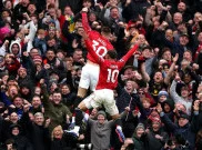 Klasemen Terkini Premier League: Liverpool Gagal Tembus Empat Besar, Zona Liga Champions Memanas