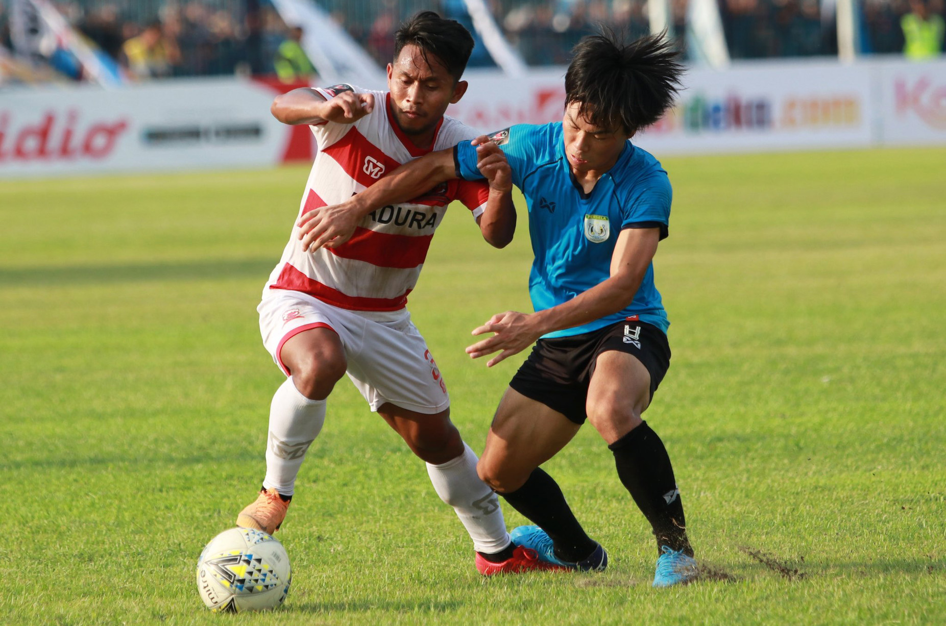 Empat Tim Liga 1 Jatim Kompak Gelar Uji Tanding Pamungkas Hari Ini