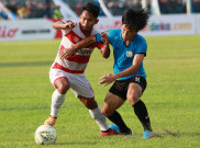 Empat Tim Liga 1 Jatim Kompak Gelar Uji Tanding Pamungkas Hari Ini