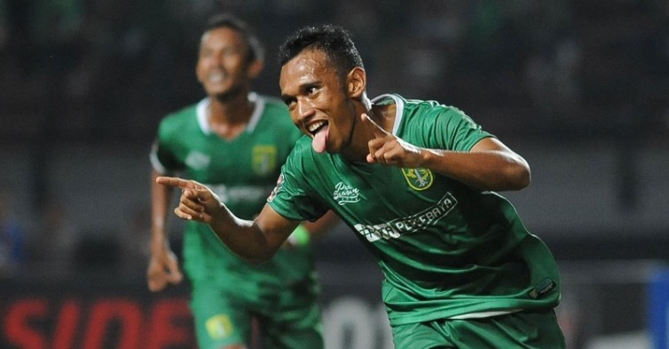 Persebaya 2-0 Sriwijaya FC: Bajul Ijo Bertemu Arema di Semifinal